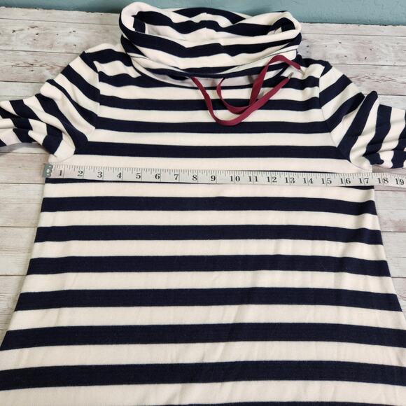 Market & Spruce Granita Knit Dress Medium NWT - Picture 5 of 8